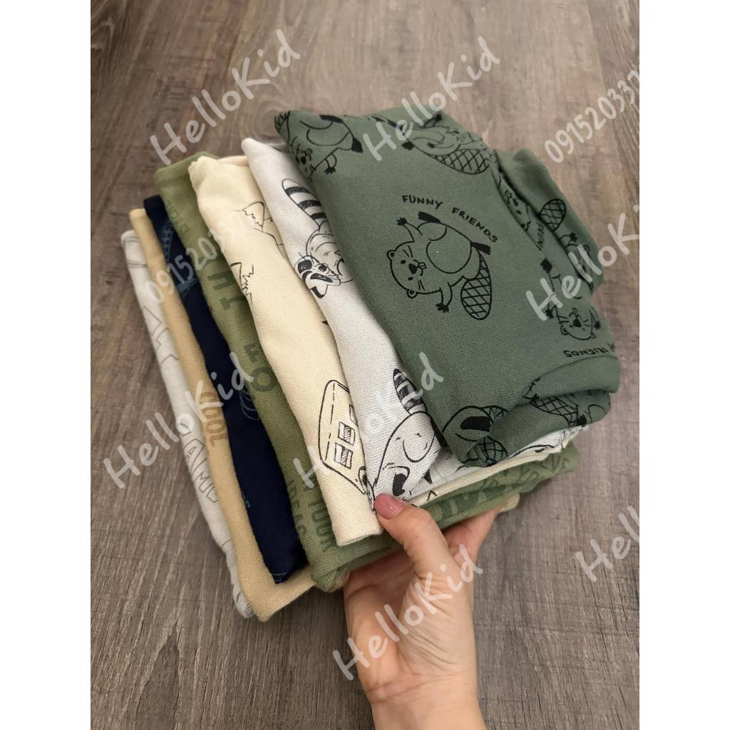 Áo giữ nhiệt gj