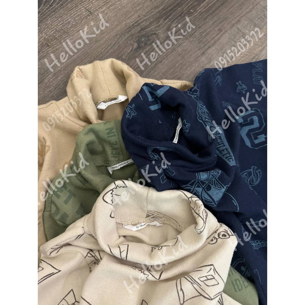 Áo giữ nhiệt gj