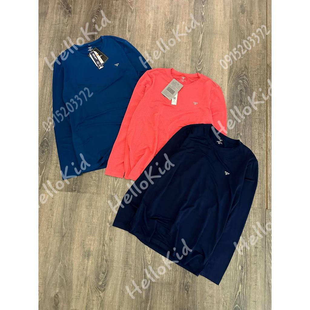 Áo giữ nhiệt Hàn nam