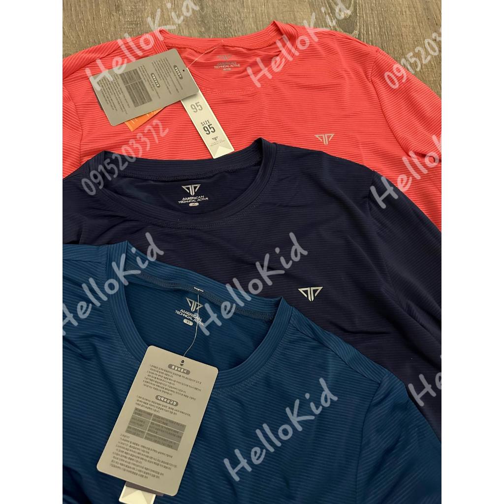 Áo giữ nhiệt Hàn nam