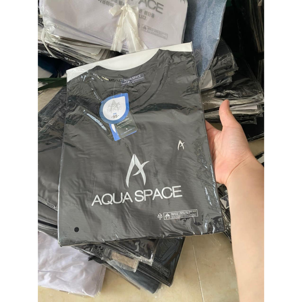 Áo giữ nhiệt Hàn nam