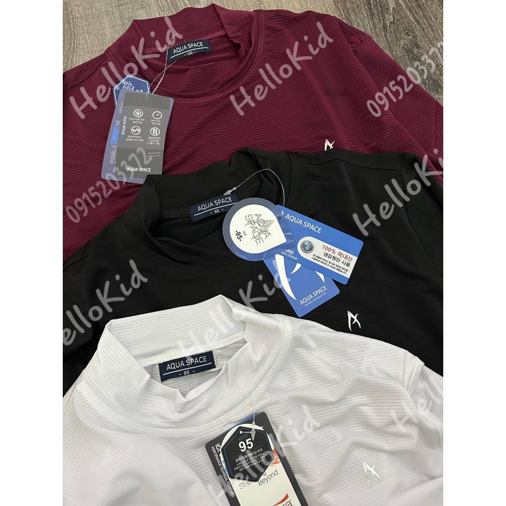 Áo giữ nhiệt Hàn nam