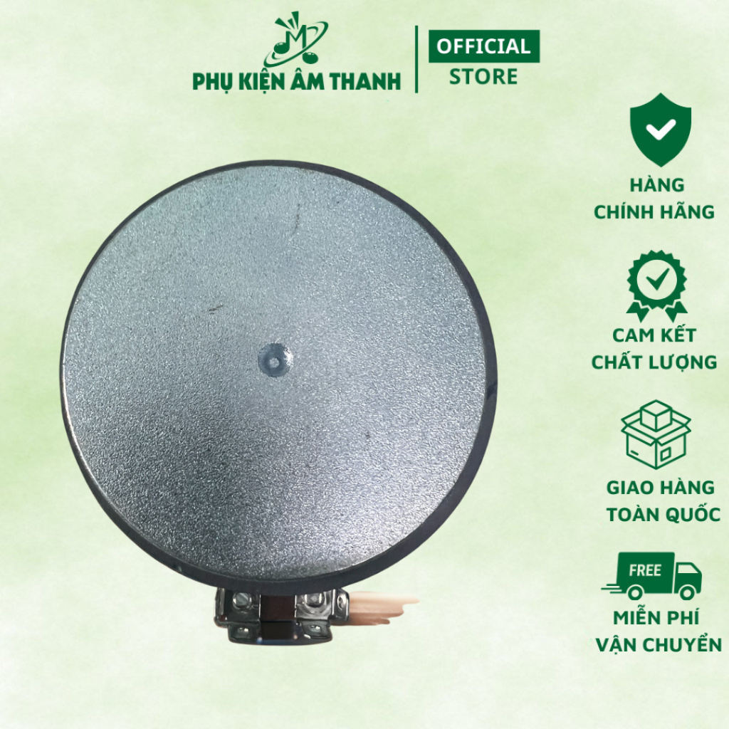 Loa Treble 250 Có Độ Nhạy Cao Với Tiếng Treble nhuyễn