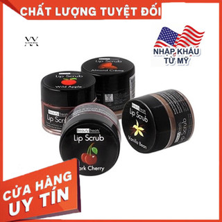 Tẩy tế bào chết môi Beauty Treats Lip Scrub