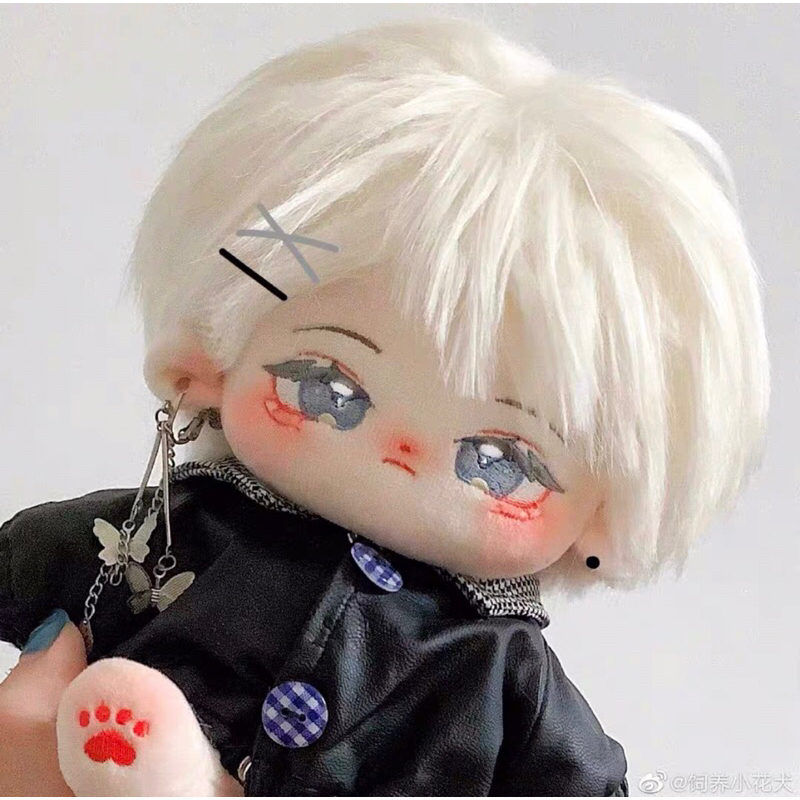 Doll KTT 20cm