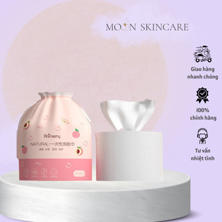 Khăn mặt khô đa năng animerry dùng 1 lần