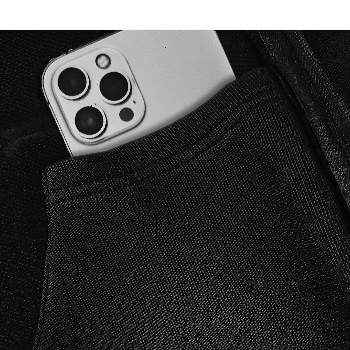 Áo Hoodie Zip Signature Basic Nỉ bông Cotton 100% Unisex Local Brand