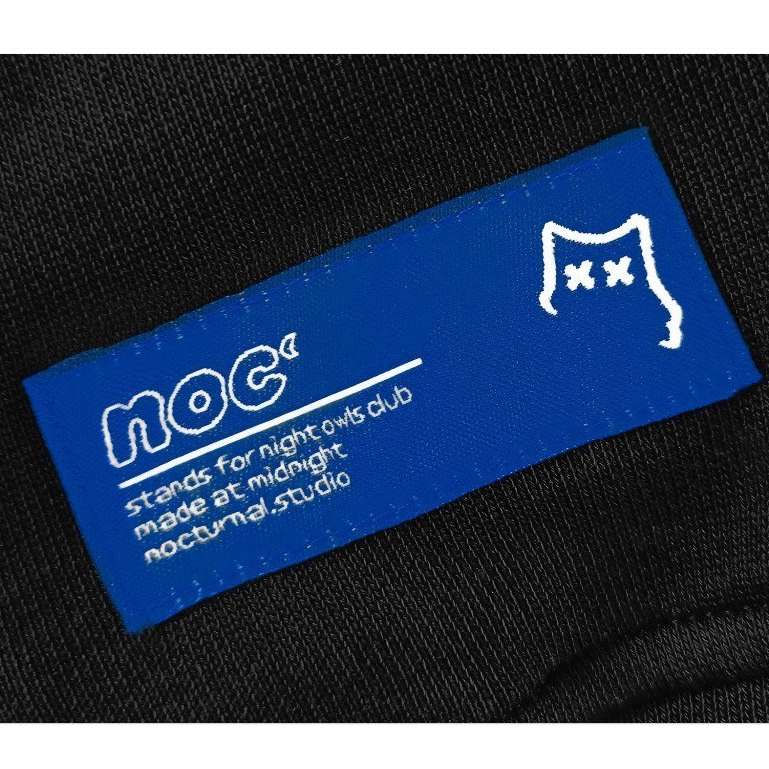Áo Hoodie Zip Signature Basic Nỉ bông Cotton 100% Unisex Local Brand