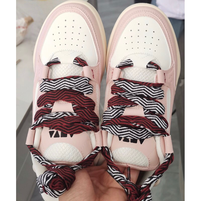 Giày thể thao Skate - phiên bản Valentine