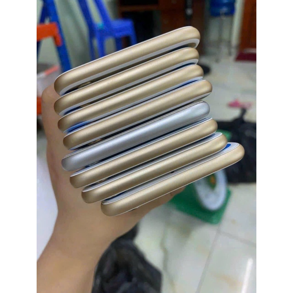 Điện Thoại lP7 qlus hàng siêu lướt máy đẹp - BH 12 tháng