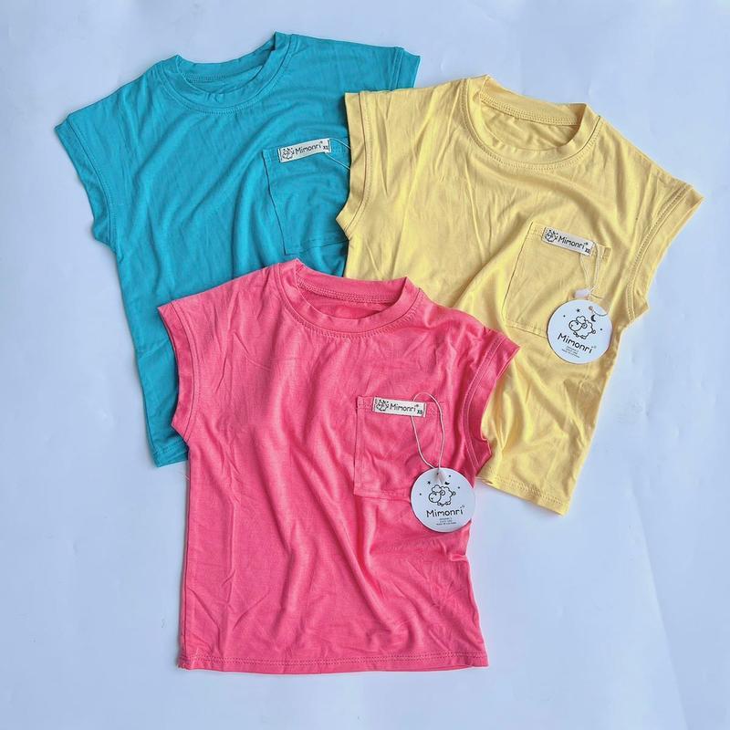 Áo lẻ thun lạnh cho bé  Quần áo Trẻ Em