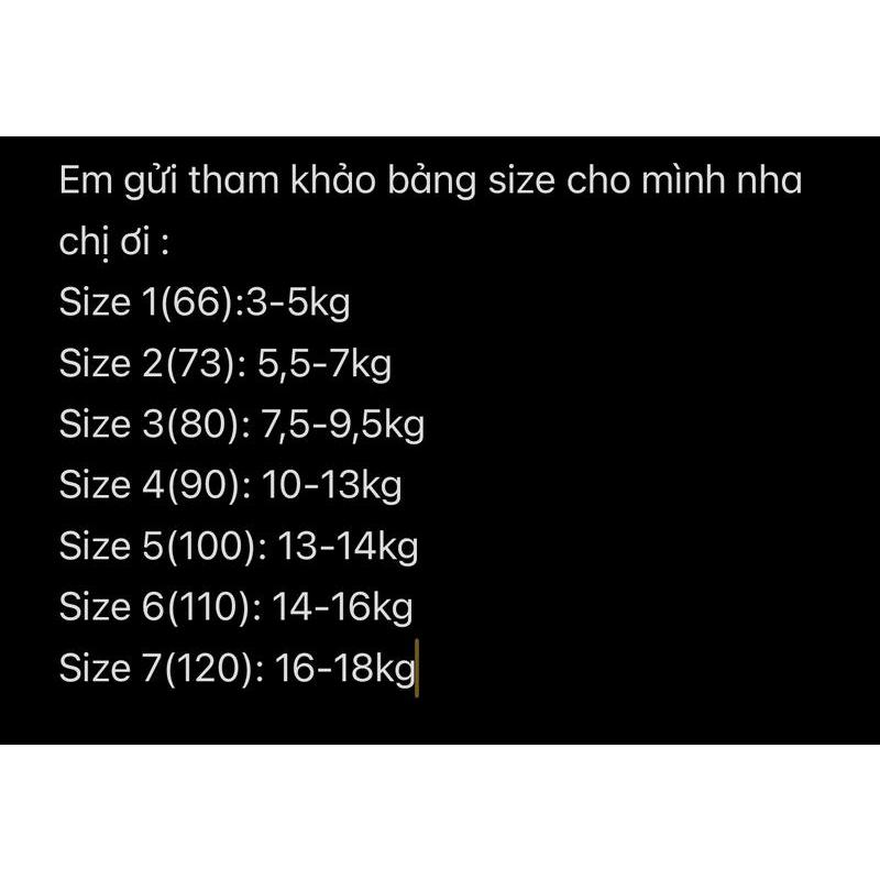 Set bộ thun lạnh tay dài kèm nón mimonri sơ sinh đến 15kg