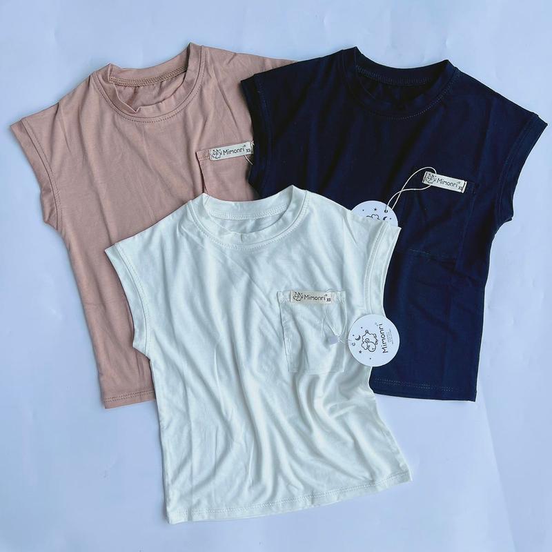 Áo lẻ thun lạnh cho bé  Quần áo Trẻ Em