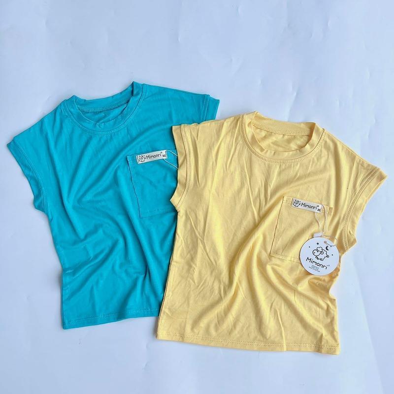 Áo lẻ thun lạnh cho bé  Quần áo Trẻ Em