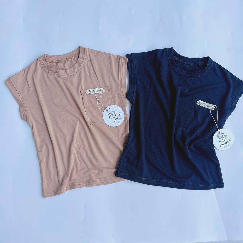 Áo lẻ thun lạnh cho bé  Quần áo Trẻ Em