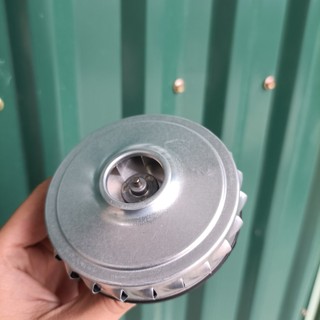 Động cơ máy hút bụi chạy cell 3s 4s hệ 10.8v - 120w, 14.4v - 110w
