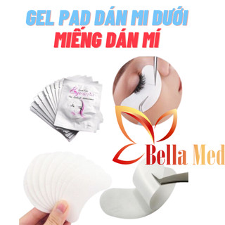 Gel pad dán mi dưới, miếng dán mí chuyên nghiệp