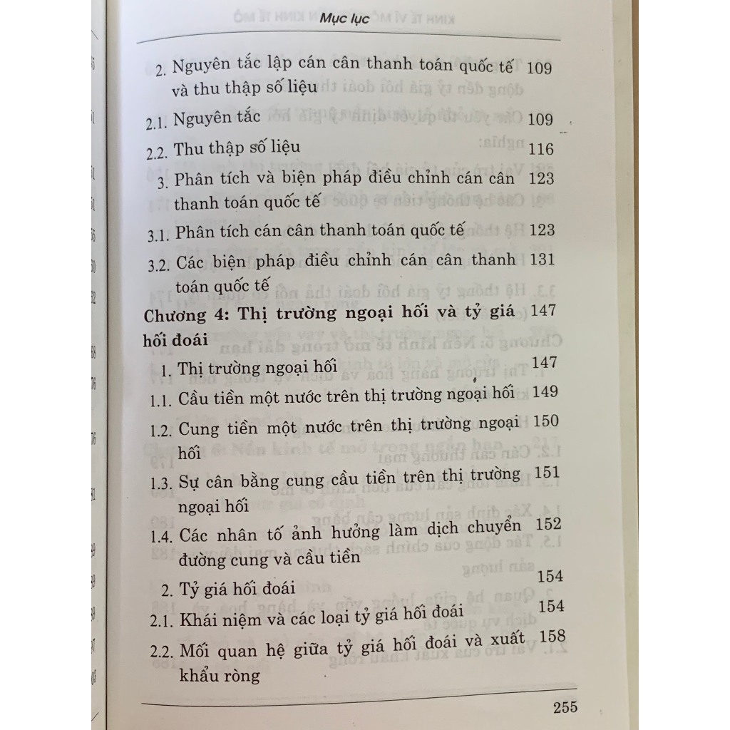 Sách - Kinh Tế Vĩ Mô Của Nền Kinh Tế Mở - PGS.TS. Nguyễn Văn Dần