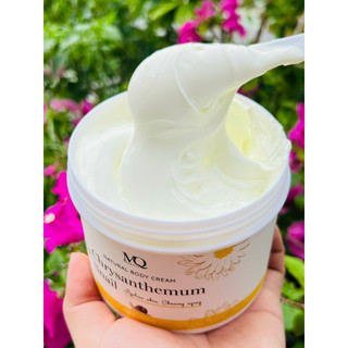KEM BODY ỐC SÊN 500GRAM