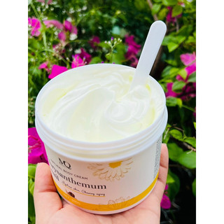 KEM BODY ỐC SÊN 500GRAM
