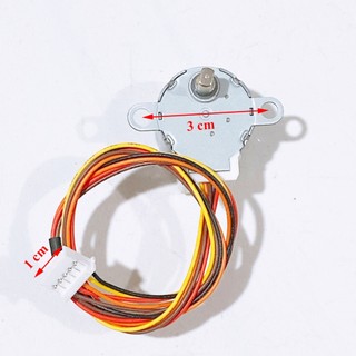 Motor đảo gió máy lạnh Sharp Quạt đảo Sharp, Motor chậm vẫy đảo gió điều hoà