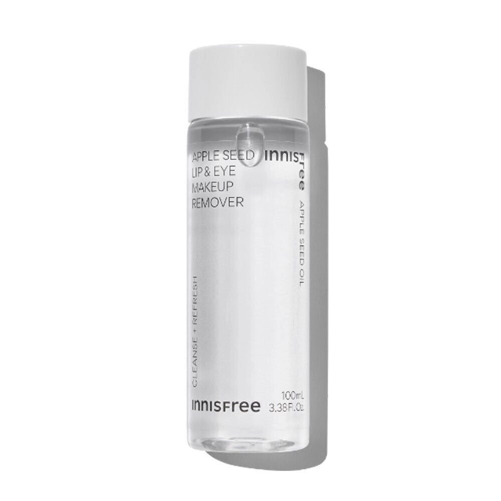 Dầu Tẩy Trang Táo Xanh Innisfree Apple Seed Cleansing Oil
