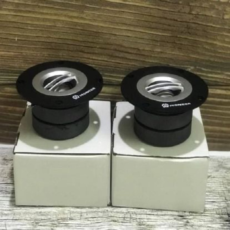 1 đôi loa treble pionerr chất lượng cao