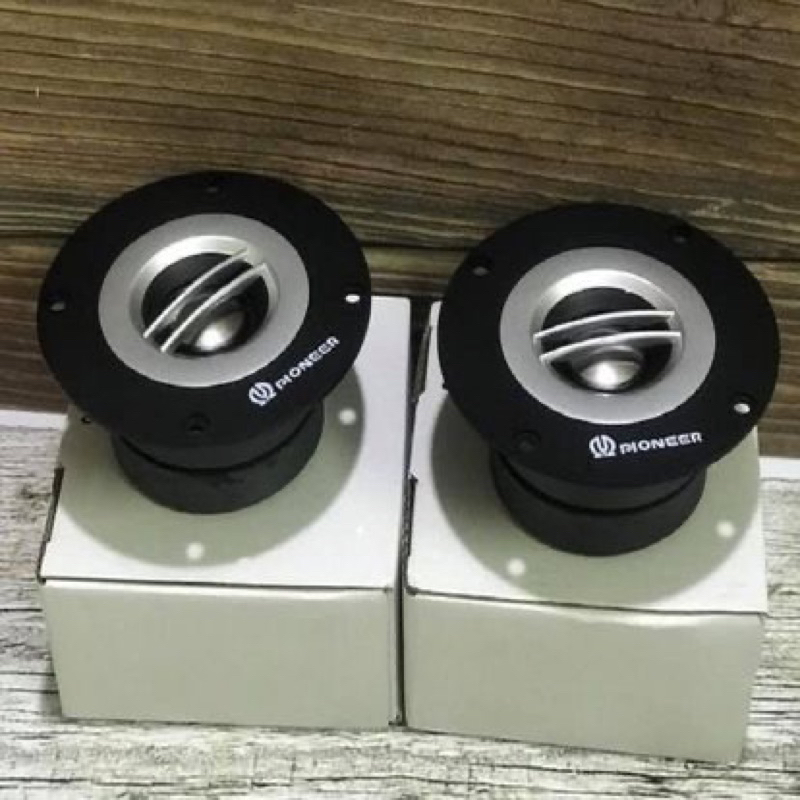 1 đôi loa treble pionerr chất lượng cao