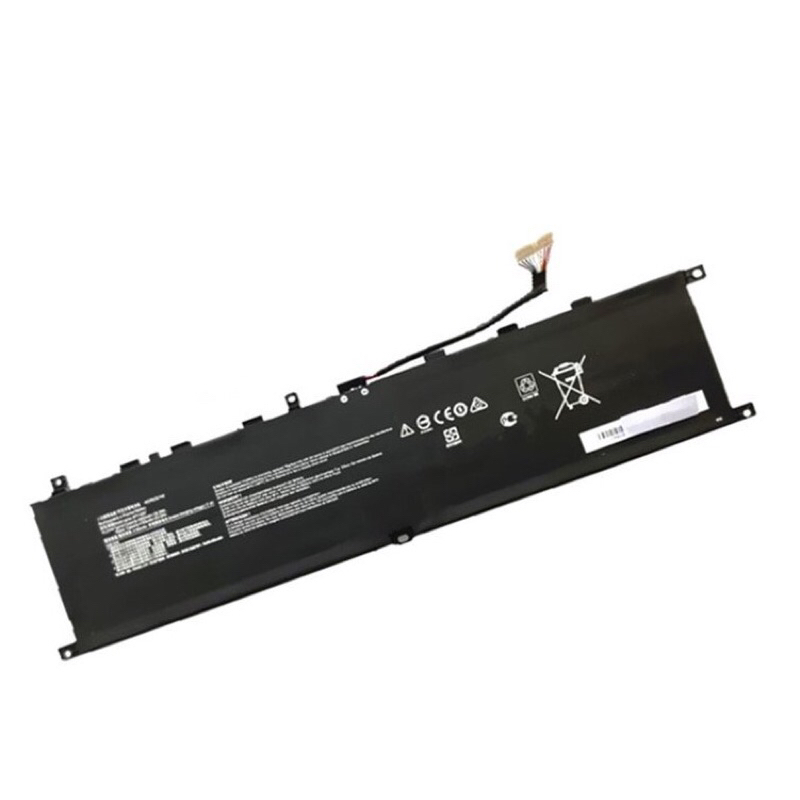 PIN  BTY-M57 Genine battery for Msi GP66 Leopard 10UG GP76 Stormtrooper 2 Pro GP76