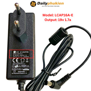 Adapter nguồn màn hình LG E2442T BH 12 tháng dailyphukien