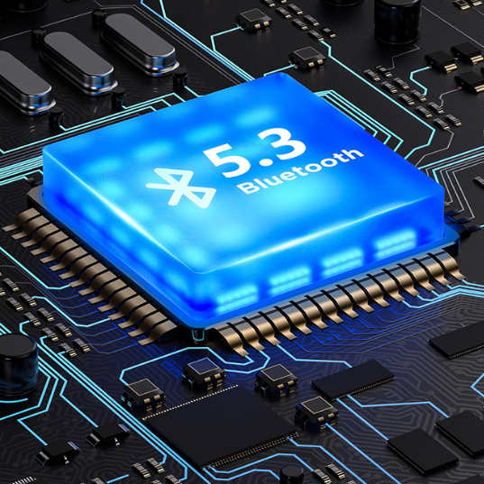 Tai nghe Amgras Future SE 3C29, bluetooth earphone, không dây, nhét tai, nghe nhạc true wireless, màn hình Led