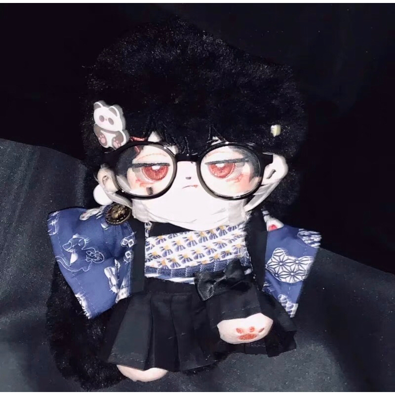 Doll KTT 20cm