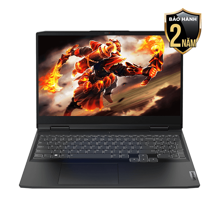 Laptop Lenovo IdeaPad Gaming 3 15ARH7 82SB00BBVN R5-6600H | 16GB | 512GB | RTX™ 3050 4GB