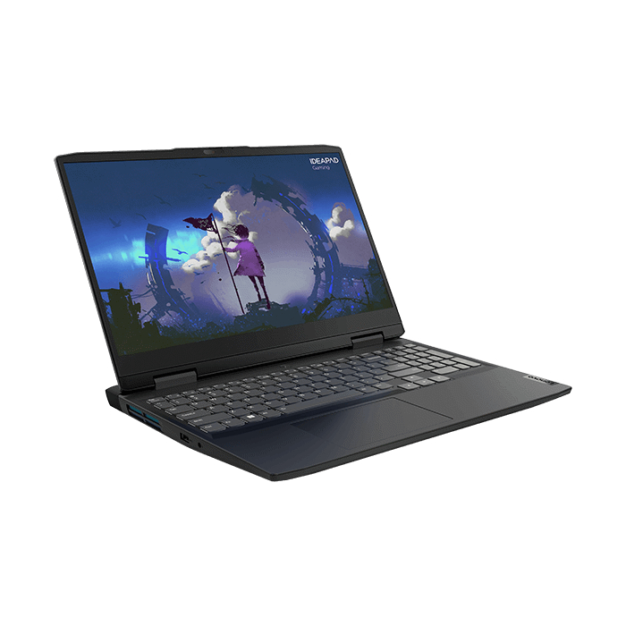 Laptop Lenovo IdeaPad Gaming 3 15ARH7 82SB00BBVN R5-6600H | 16GB | 512GB | RTX™ 3050 4GB