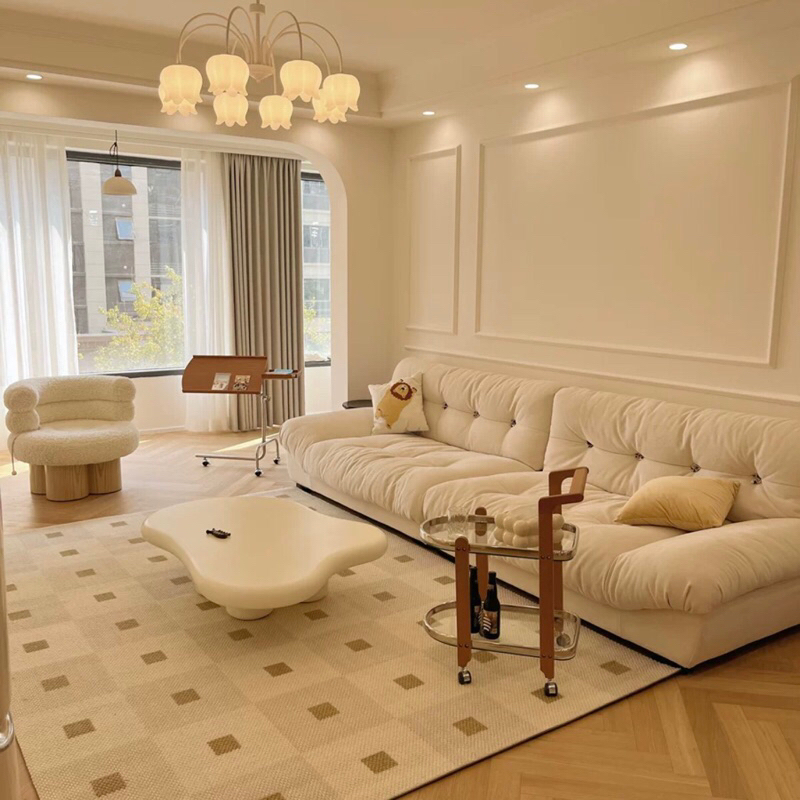 Thảm trải sàn Hinococo cao cấp / Hinococo Rug