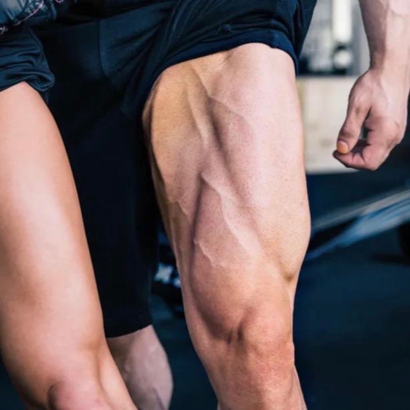 Leglow Dụng Cụ Tập Cẳng Chân Nhỏ Gọn Đa Năng