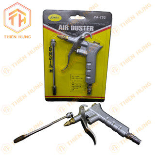 Súng xịt hơi hai đầu kinki pa-752