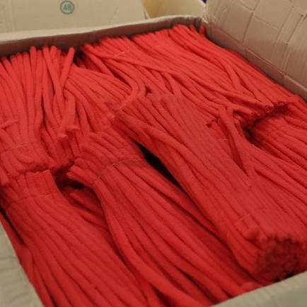 DÂY KẼM NHUNG UỐN TÓC CON SÂU ,PREMLOCK, RUFFLED ,LÀM ĐỒ TRANG TRÍ HANDMADE.