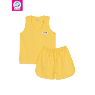 Bộ Ba Lỗ Phối Màu BN0016 (màu ngẫu nhiên)