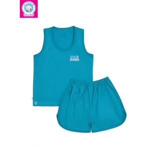 Bộ Ba Lỗ Phối Màu BN0016 (màu ngẫu nhiên)