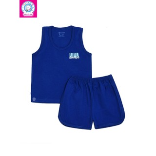 Bộ Ba Lỗ Phối Màu BN0016 (màu ngẫu nhiên)