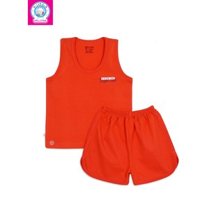 Bộ Ba Lỗ Phối Màu BN0016 (màu ngẫu nhiên)