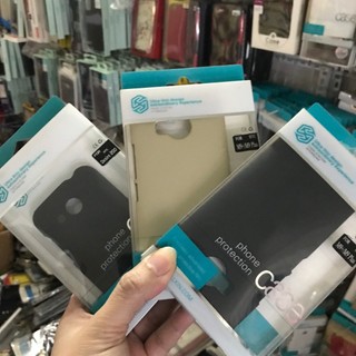 Ốp lưng Nillkin cứng cho HTC Desire 10/One E8/Desire M8/510/200/400/500/510/616W/610/M9 Plus