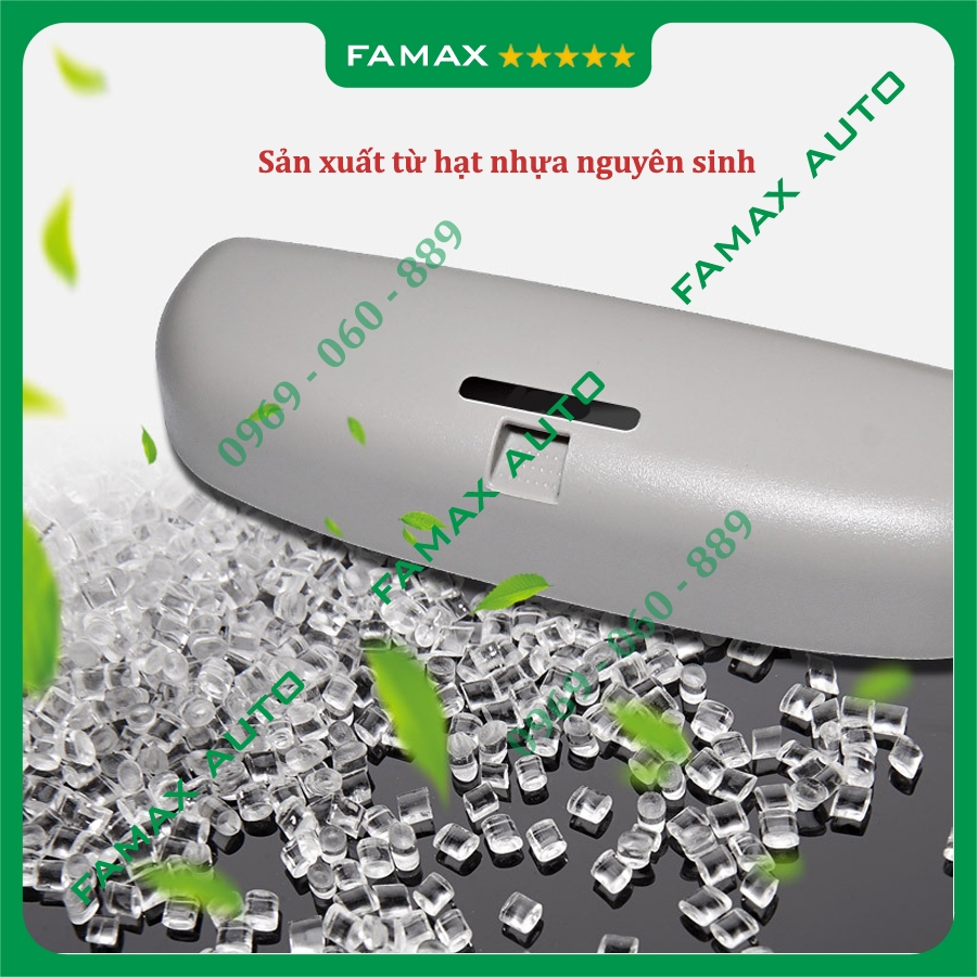 Hộp đựng kính ô tô VINFAST - Fadil, VFe34, VF5, VF6, VF7