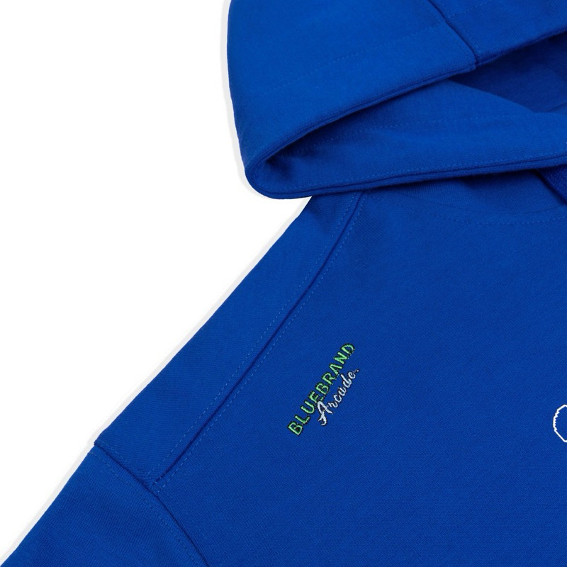 Thanh Lý Áo Hoodie Levent Hàng Chính Hãng