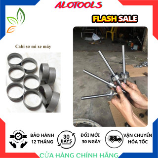 Dao doa tiện bi xe máy hợp kim Bán lẻ Các Cỡ 201-203-300-301