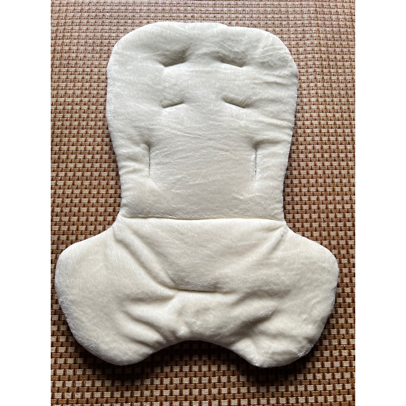 Đệm lót cho ghế ăn dặm, xe đẩy 4 mùa