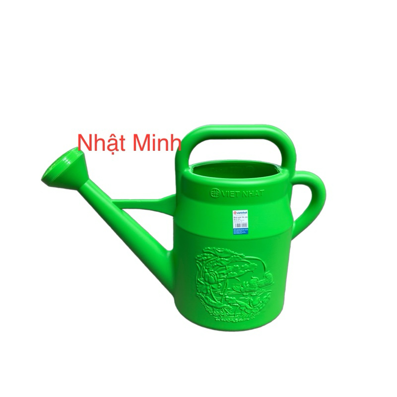 BÌNH TƯỚI CÂY VIỆT NHẬT 0039 - BÌNH TƯỚI SEN Ô DOA HÀNG VIỆT NAM