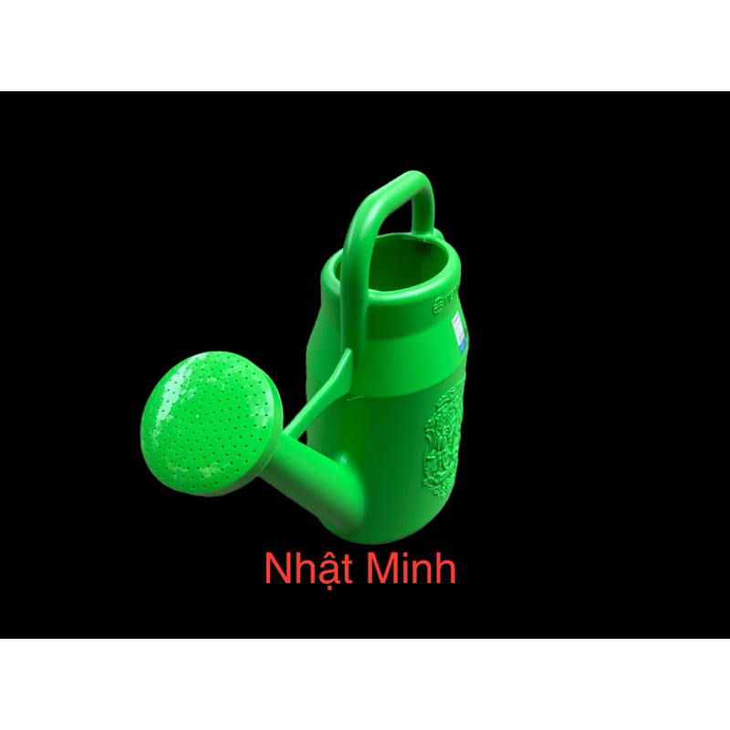 BÌNH TƯỚI CÂY VIỆT NHẬT 0039 - BÌNH TƯỚI SEN Ô DOA HÀNG VIỆT NAM