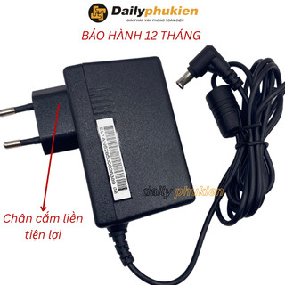 Adapter nguồn màn hình LG 19V 1.2a / 1.3A chân kim chính hãng dailyphukien
